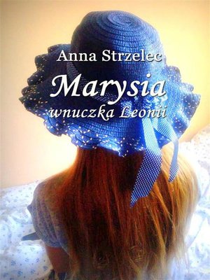 cover image of Marysia wnuczka Leonii